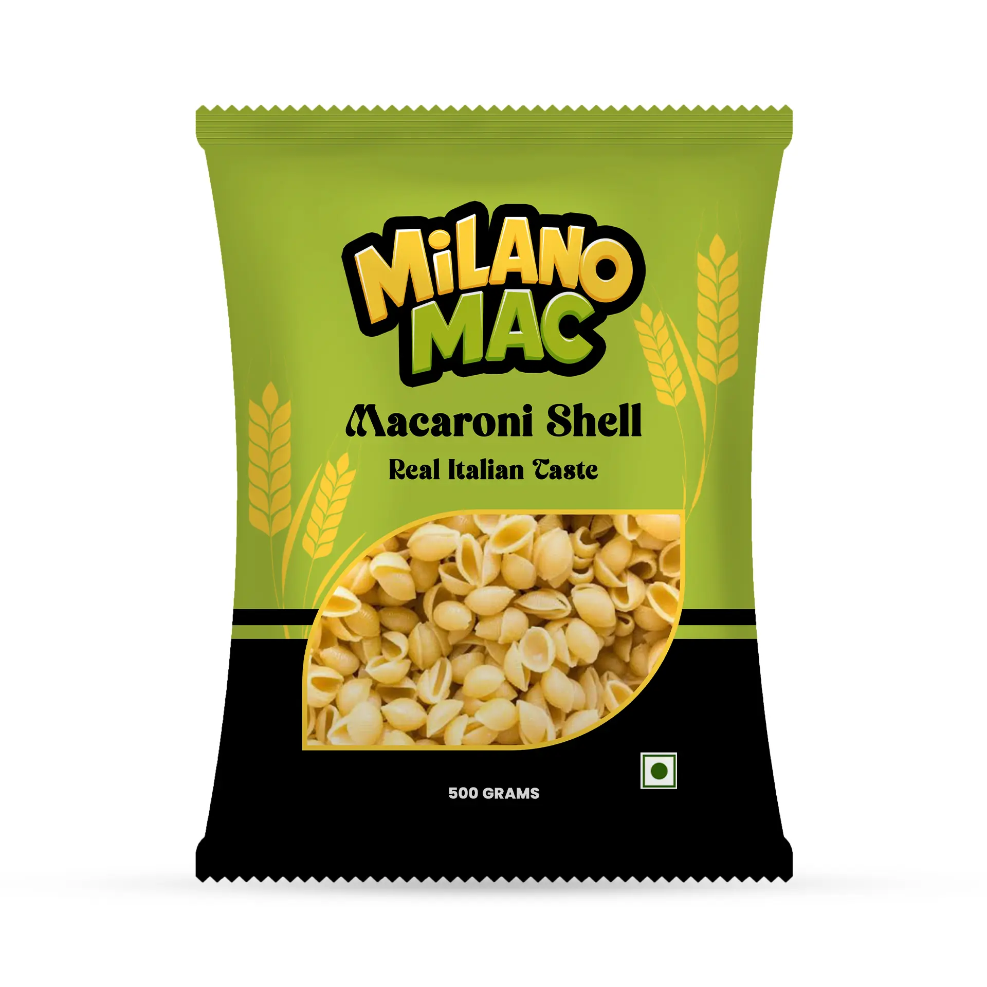 Macaroni Shell - Image 2