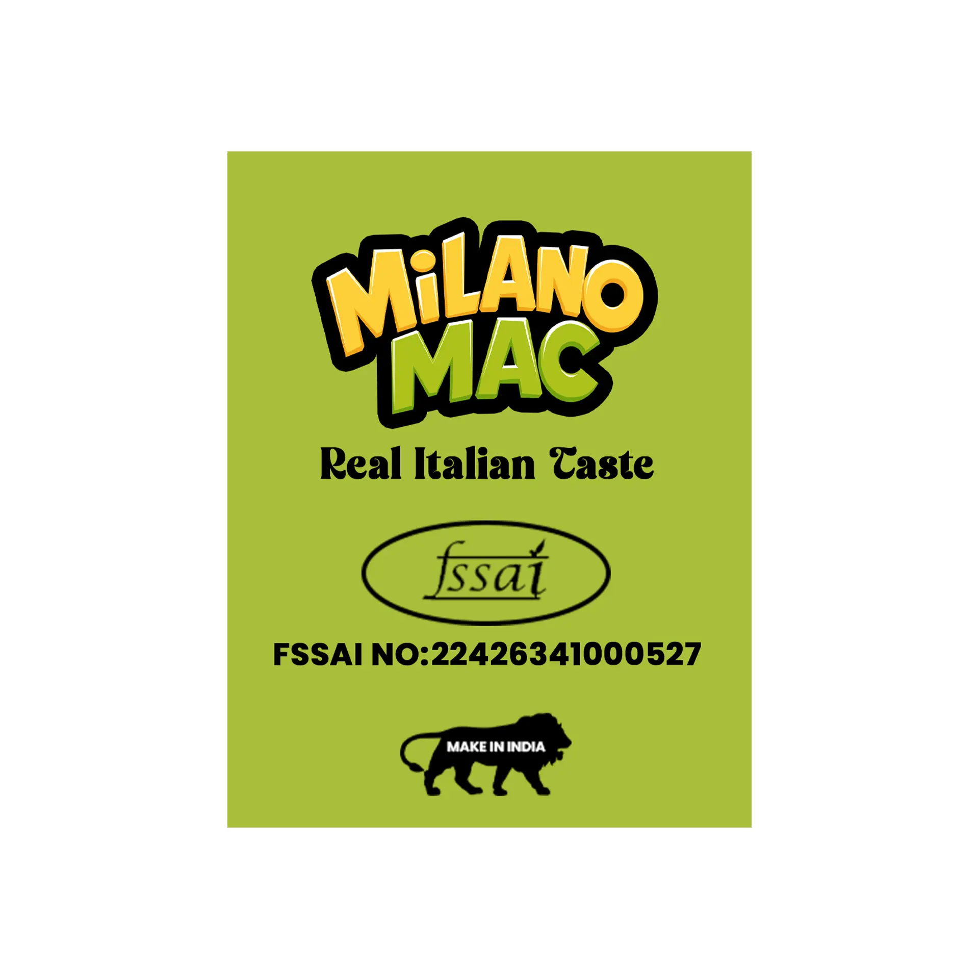 Macaroni Shell - Image 5