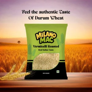 Roasted Vermicelli